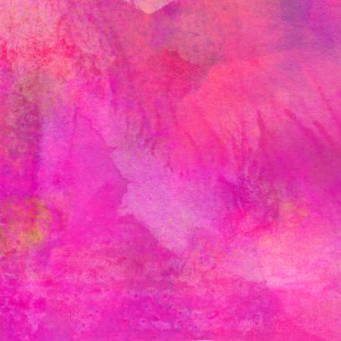 Soyut renkli suluboya desenli arka plan. Minimalist ve lüks arka plan.