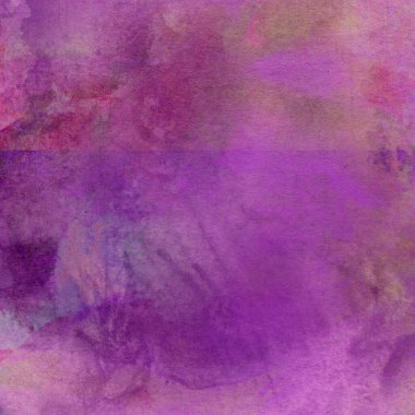 Soyut renkli suluboya desenli arka plan. Minimalist ve lüks arka plan.