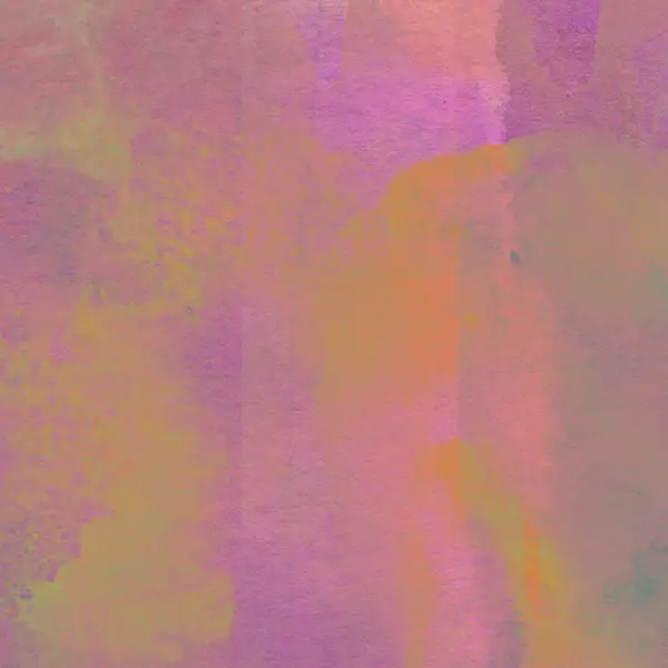 Soyut renkli suluboya desenli arka plan. Minimalist ve lüks arka plan.