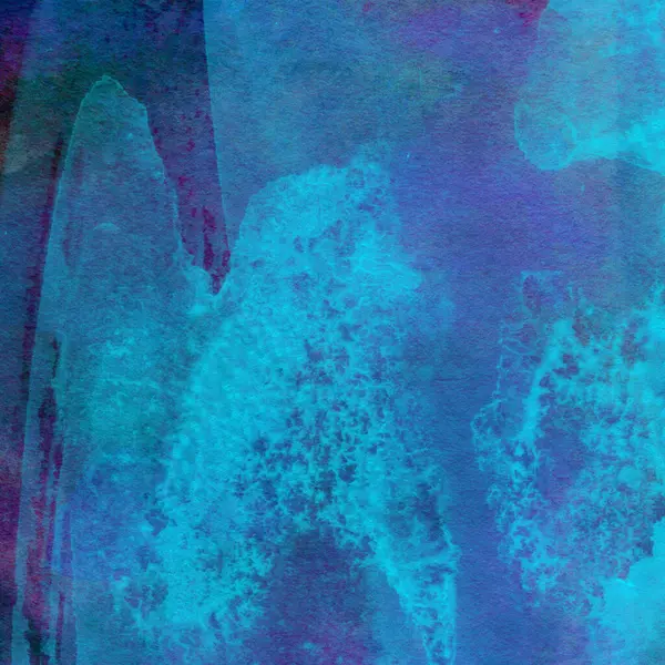 Soyut renkli suluboya desenli arka plan. Minimalist ve lüks arka plan.