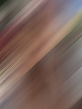 Çizgileri olan soyut renkli güzel hareket arkaplan görüntüsü