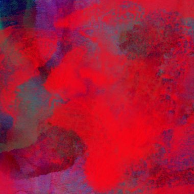 Soyut suluboya tasarımı, boyalı su dokusunu temizler.. 