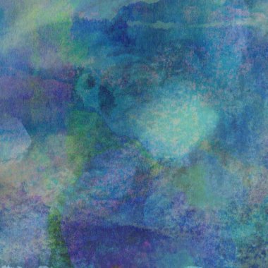 Soyut suluboya tasarımı, boyalı su dokusunu temizler.. 