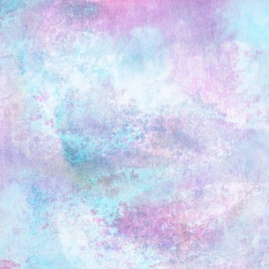 Soyut suluboya tasarımı, boyalı su dokusunu temizler.. 