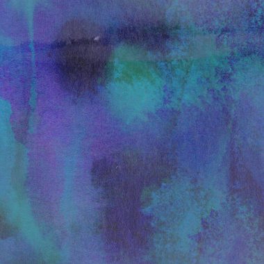 Soyut suluboya tasarımı, boyalı su dokusunu temizler.. 