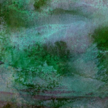 Soyut suluboya tasarımı, boyalı su dokusunu temizler.. 