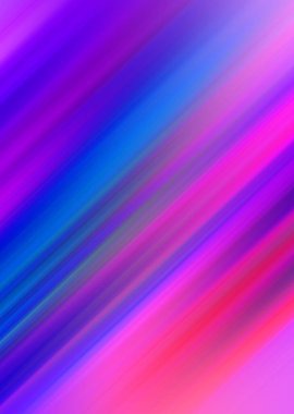 Çizgileri olan soyut renkli güzel hareket arkaplan görüntüsü