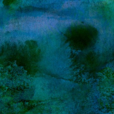 Soyut suluboya tasarımı, boyalı su dokusunu temizler.. 