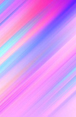 Çizgileri olan soyut renkli güzel hareket arkaplan görüntüsü