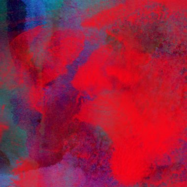 Soyut suluboya tasarımı, boyalı su dokusunu temizler.. 