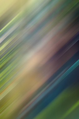 Çizgileri olan soyut renkli güzel hareket arkaplan görüntüsü