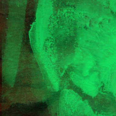 Soyut suluboya tasarımı, boyalı su dokusunu temizler.. 