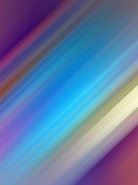 Çizgileri olan soyut renkli güzel hareket arkaplan görüntüsü