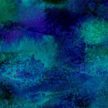 Soyut suluboya tasarımı, boyalı su dokusunu temizler.. 