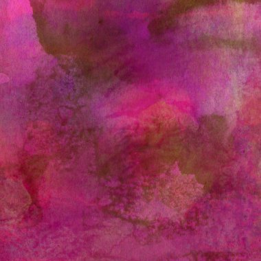 Soyut suluboya tasarımı, boyalı su dokusunu temizler.. 