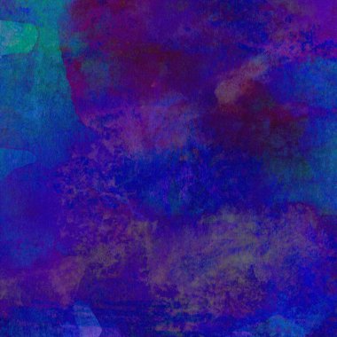 Soyut suluboya tasarımı, boyalı su dokusunu temizler.. 