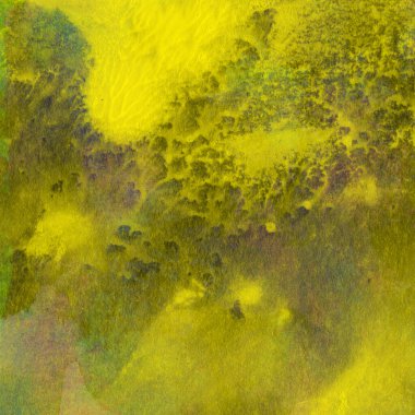 Soyut suluboya tasarımı, boyalı su dokusunu temizler.. 