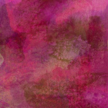 Soyut suluboya tasarımı, boyalı su dokusunu temizler.. 