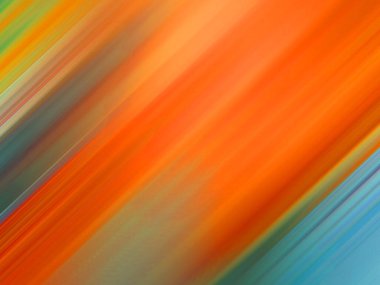 Çizgileri olan soyut renkli güzel hareket arkaplan görüntüsü