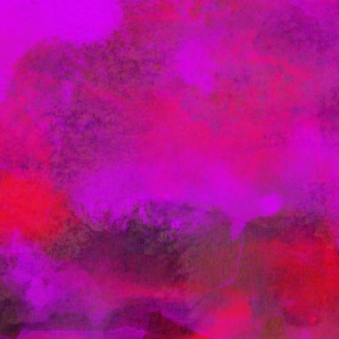 Soyut suluboya tasarımı, boyalı su dokusunu temizler.. 