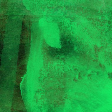 Soyut suluboya tasarımı, boyalı su dokusunu temizler.. 