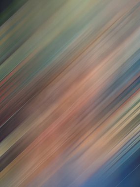 Çizgileri olan soyut renkli güzel hareket arkaplan görüntüsü