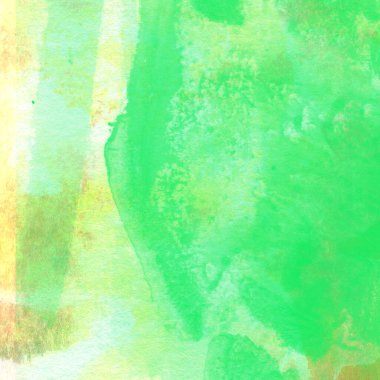 Soyut suluboya tasarımı, boyalı su dokusunu temizler.. 