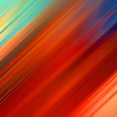 Çizgileri olan soyut renkli güzel hareket arkaplan görüntüsü