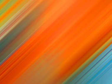 Çizgileri olan soyut renkli güzel hareket arkaplan görüntüsü