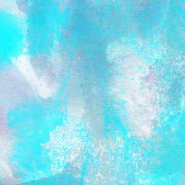 Soyut suluboya tasarımı, boyalı su dokusunu temizler.. 