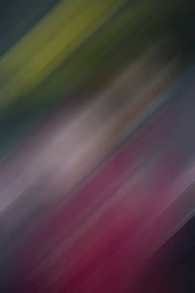 Abstract Kleurrijke Mooie Beweging Achtergrond Bekijken Met Lijnen — Stockfoto