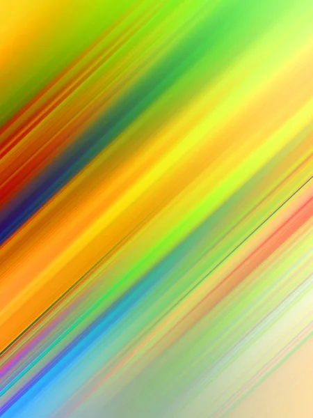 Abstract Kleurrijke Mooie Beweging Achtergrond Bekijken Met Lijnen — Stockfoto
