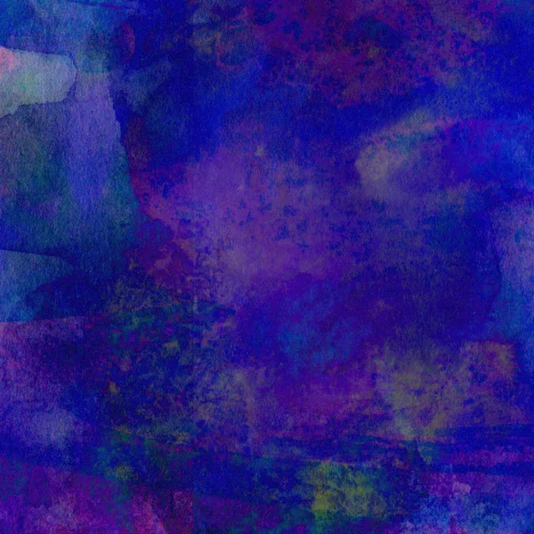 Soyut suluboya tasarımı, boyalı su dokusunu temizler.. 