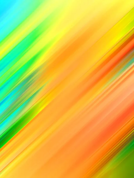 Streszczenie Kolorowy Piękny Ruch Tło Widok Linii — Zdjęcie stockowe