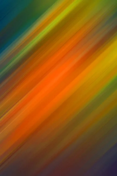 Abstrakt Färgglada Vacker Rörelse Bakgrund Med Linjer — Stockfoto