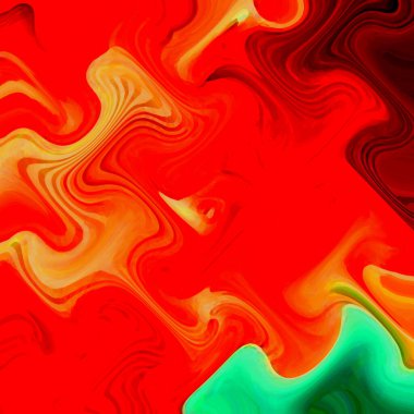 soyut renkli gradyan arkaplan görüntüsü 