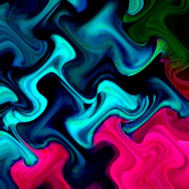 soyut renkli gradyan arkaplan görüntüsü 