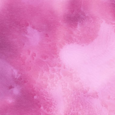 Soyut suluboya tasarımı, boyalı su dokusunu yakından yıkar. Asgari arkaplan.