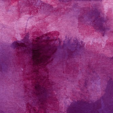 Soyut suluboya tasarımı, boyalı su dokusunu yakından yıkar. Asgari arkaplan.