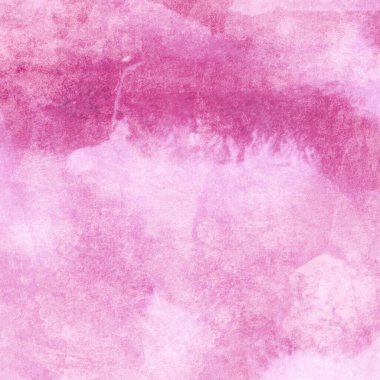 Soyut suluboya tasarımı, boyalı su dokusunu yakından yıkar. Asgari arkaplan.