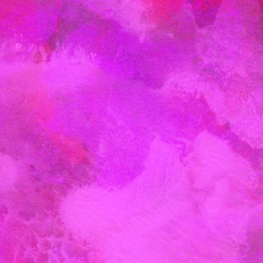 Soyut suluboya tasarımı, boyalı su dokusunu yakından yıkar. Asgari arkaplan.