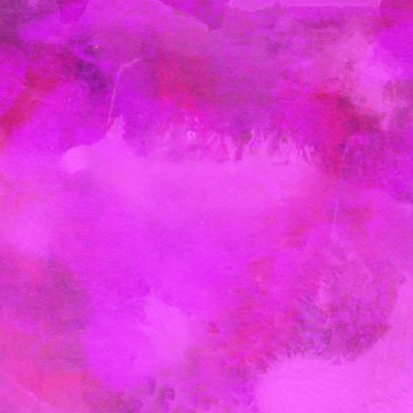 Soyut suluboya tasarımı, boyalı su dokusunu yakından yıkar. Asgari arkaplan.