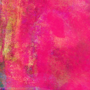 Soyut suluboya tasarımı boyalı doku arkaplanı kapat. 