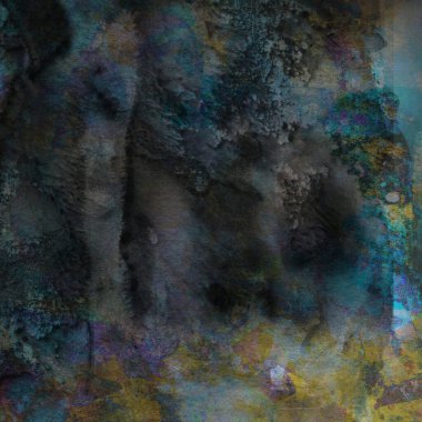 Soyut renkli tasarım dokusu kapat. Asgari arkaplan.