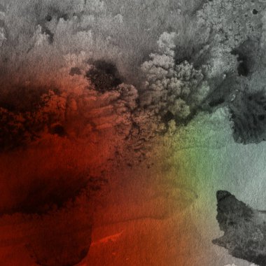 Soyut renkli tasarım dokusu kapat. Asgari arkaplan.