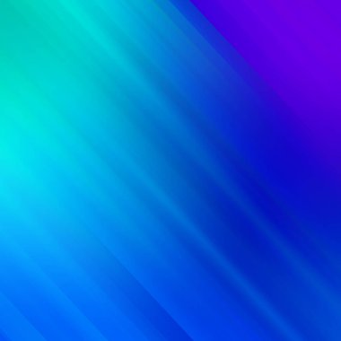 Bulanık çizgilerin soyut resmi, hareket kavramı renkli arkaplan 