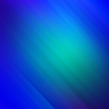 Bulanık çizgilerin soyut resmi, hareket kavramı renkli arkaplan 