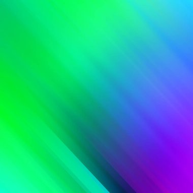 Bulanık çizgilerin soyut resmi, hareket kavramı renkli arkaplan 