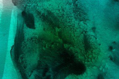 soyut renkli tasarım dokusu arkaplanı 