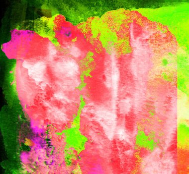 soyut renkli tasarım dokusu arkaplanı 